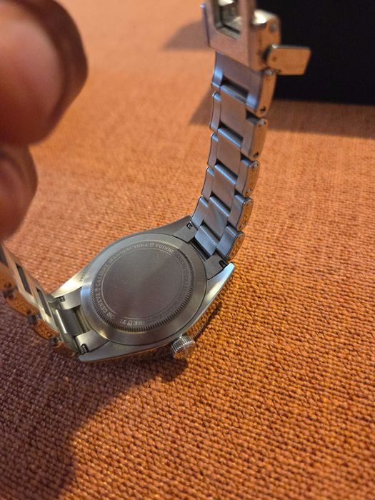 Tudor - Black Bay 58