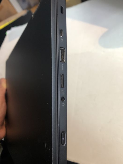 Сучасний 13.3" Lenovo Yoga L380 FHD IPS  i5-8350 Win 11 про