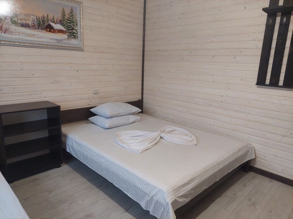 Комнаты для отдыха