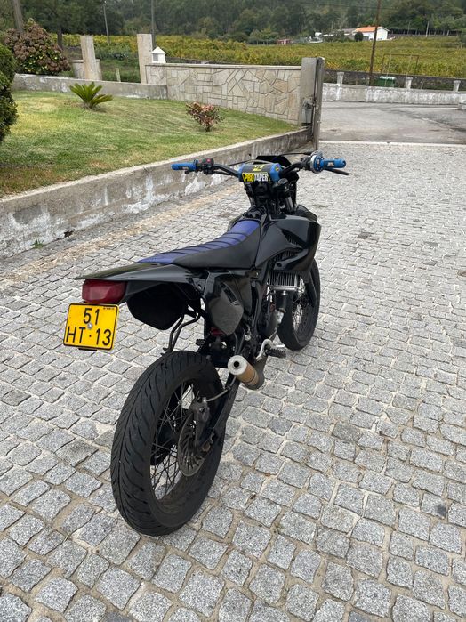 Yamaha DTX 50 2004