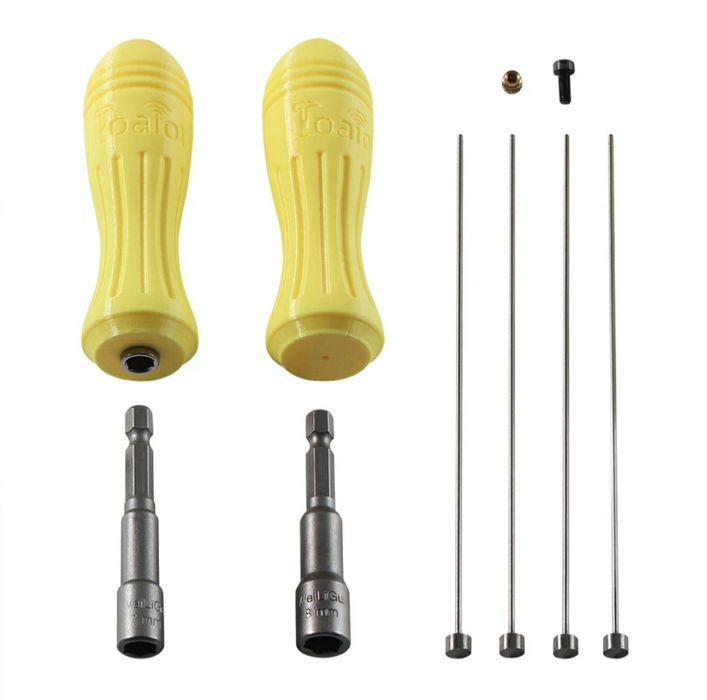 3D Printer Cleaning Kit423320955577313282