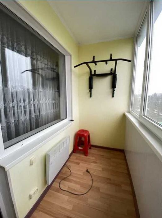 2х кімнатна на Південно-Заході, Нове планування, 50м2, Капремонт.
