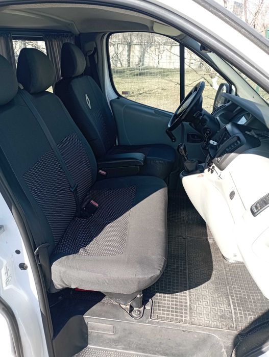 Продам Renault Traffic