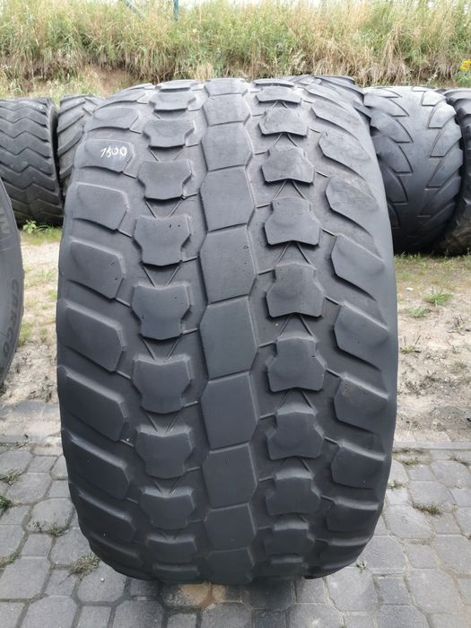 Opona 600/55R26.5 Michelin Cargo X BIB #
