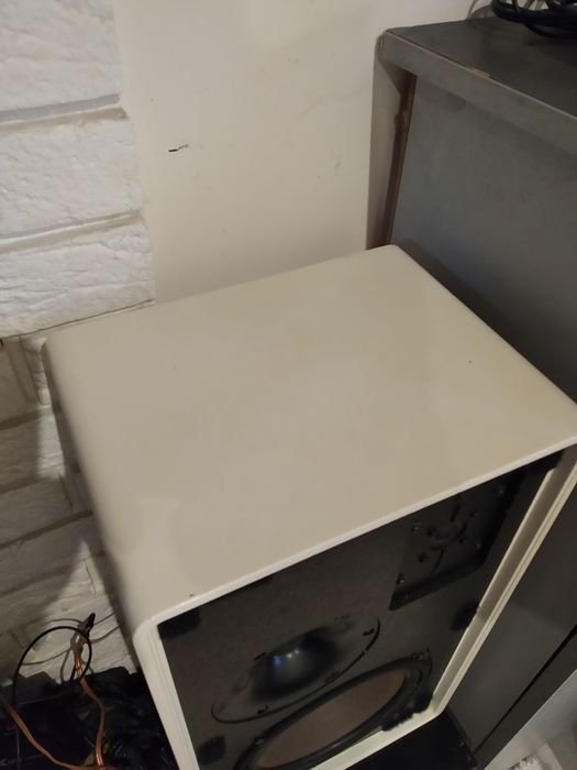 Акустическая система Wigo A3s (W.Germany).ЗВУК!!! Состояние!!!