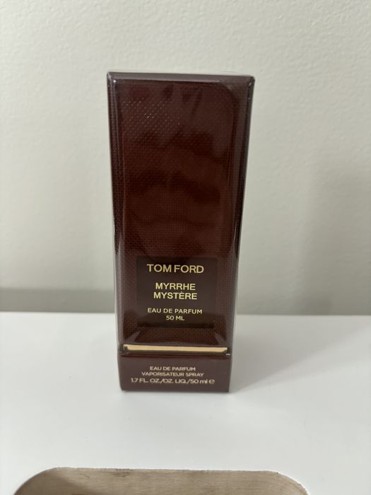 Tom Ford Myrrhe Mystère 50ml