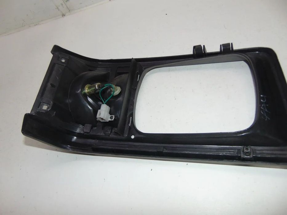Mazda 2200 aro farol