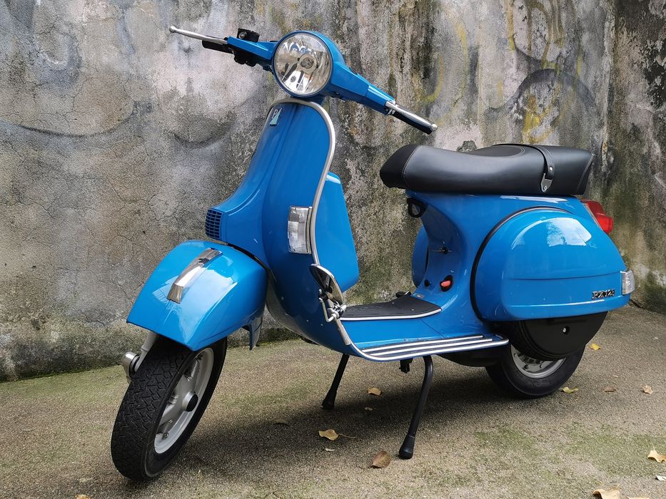 Piaggio Vespa PX 125