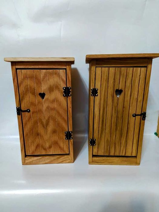 Полочка для туалетной бумаги