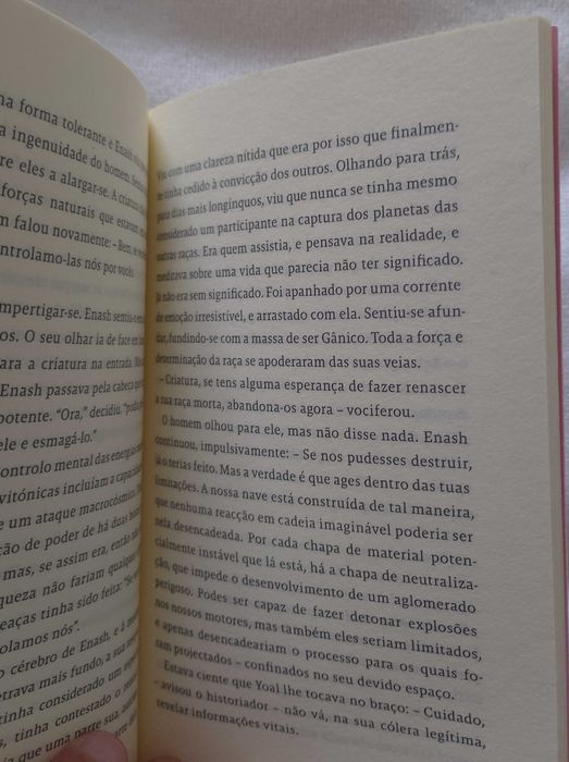 Contos de Ficção Científica