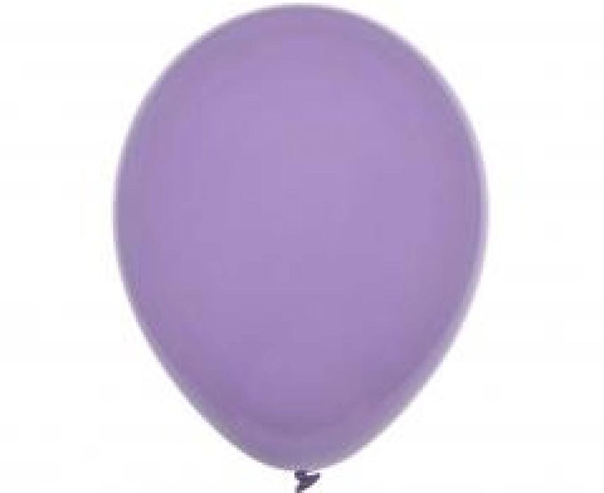 Balony Decomex pastel Floral 100szt Godan oprawa: folia