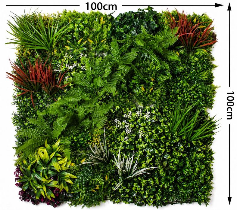 Jardim Vetical Premium