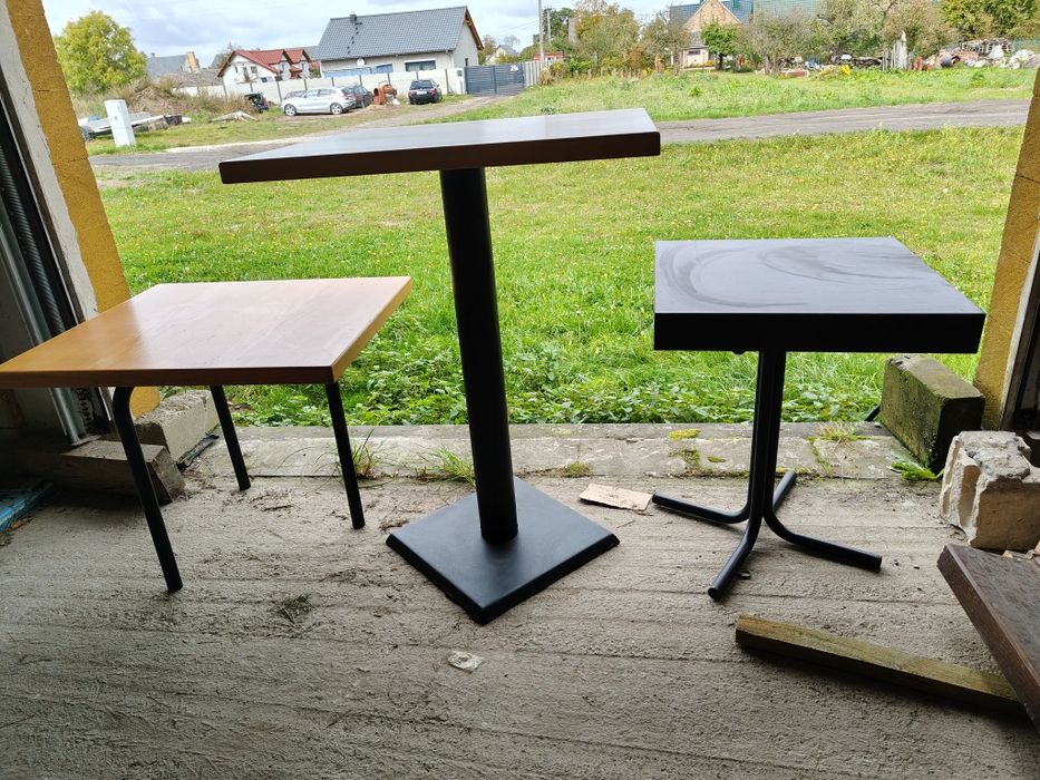 Stolik okolicznościowy