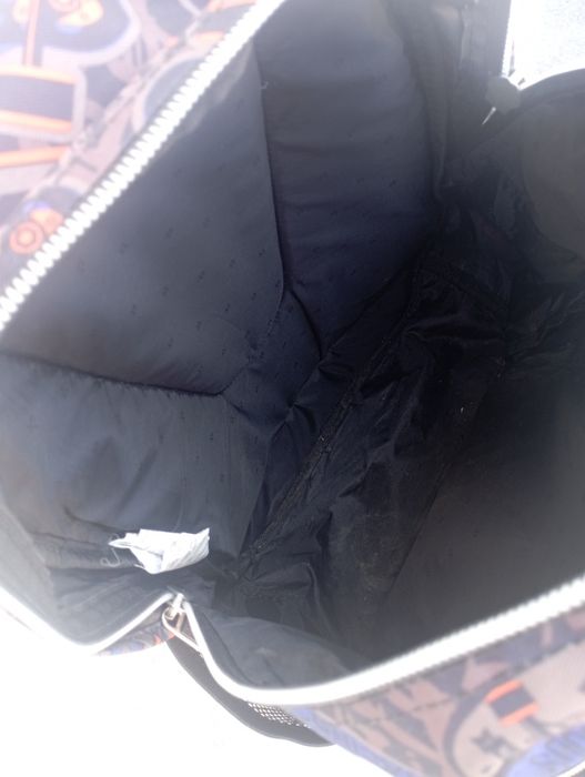 Mochila escolar TOTTO - criança