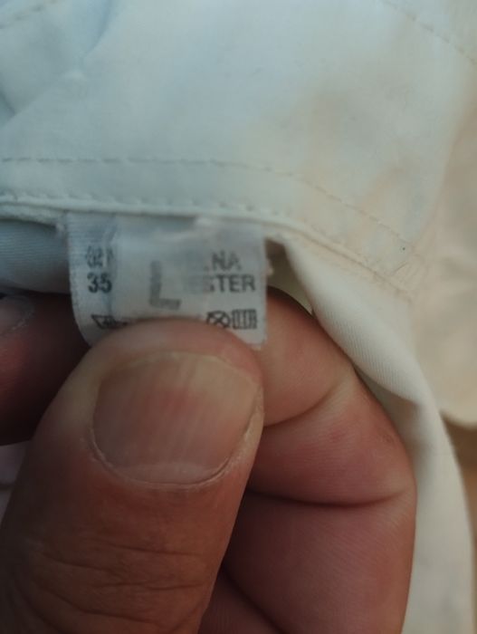 Okazja! Cena za Dwie Sztuki, Eleganckie Koszule Męskie.