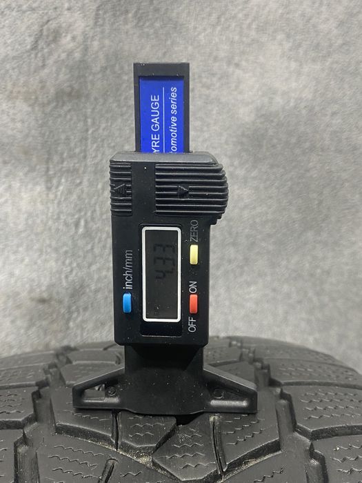 ‼️ЗИМОВА РЕЗИНА‼️ Firestone • 205/55 R16 АРТ:268