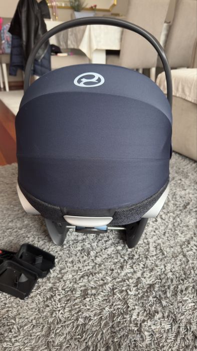 Vendo Babycoque cybex
