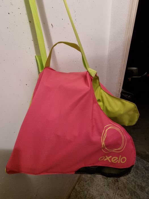 Oxelo Inline Skates Decathlon64751030252547124