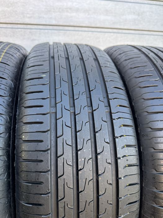 Nowe opony 195/55R16 87H Continental letnie