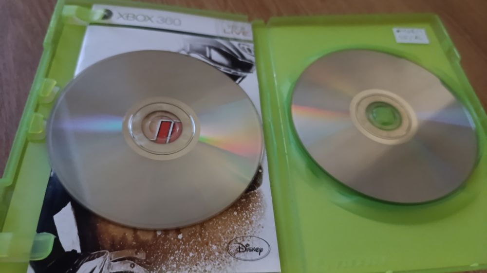 Gry Xbox 360 – wybierz tytuł – sprzedaję pojedynczo