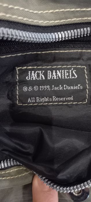 Mala jack daniels