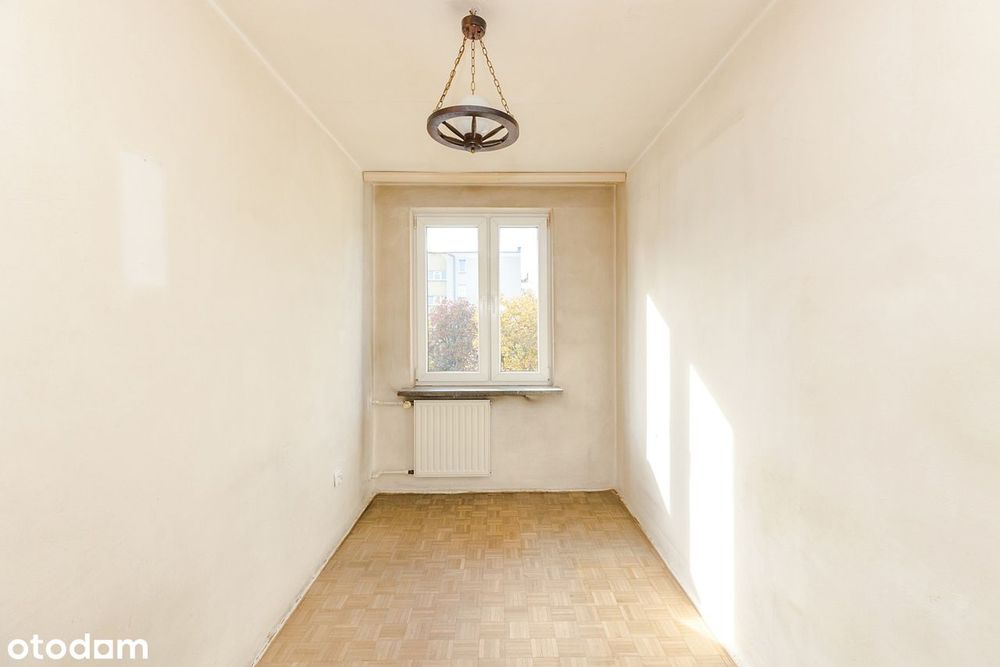 SKM do Centrum w 15 minut | Przystanek obok klatki | Zielona Okolica