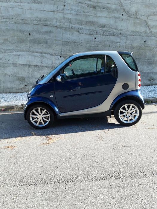 Vendo Smart fortow