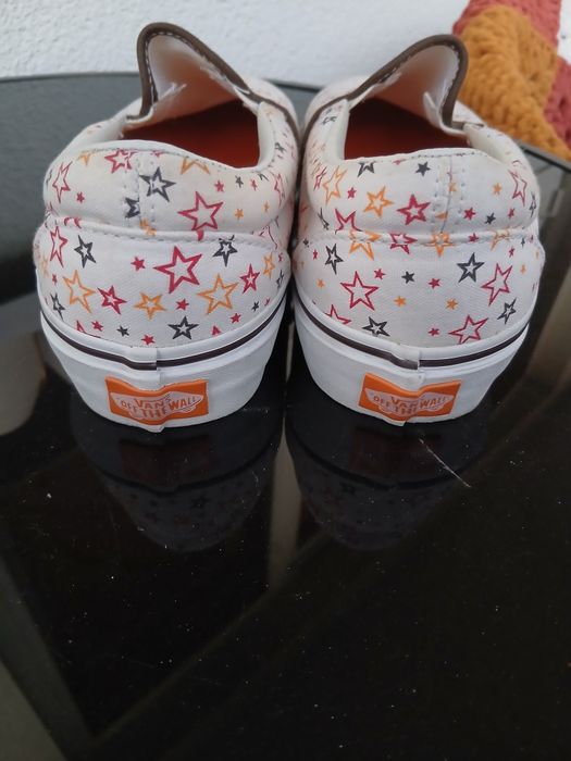 Vans Classic Sleep-On  rozm.39