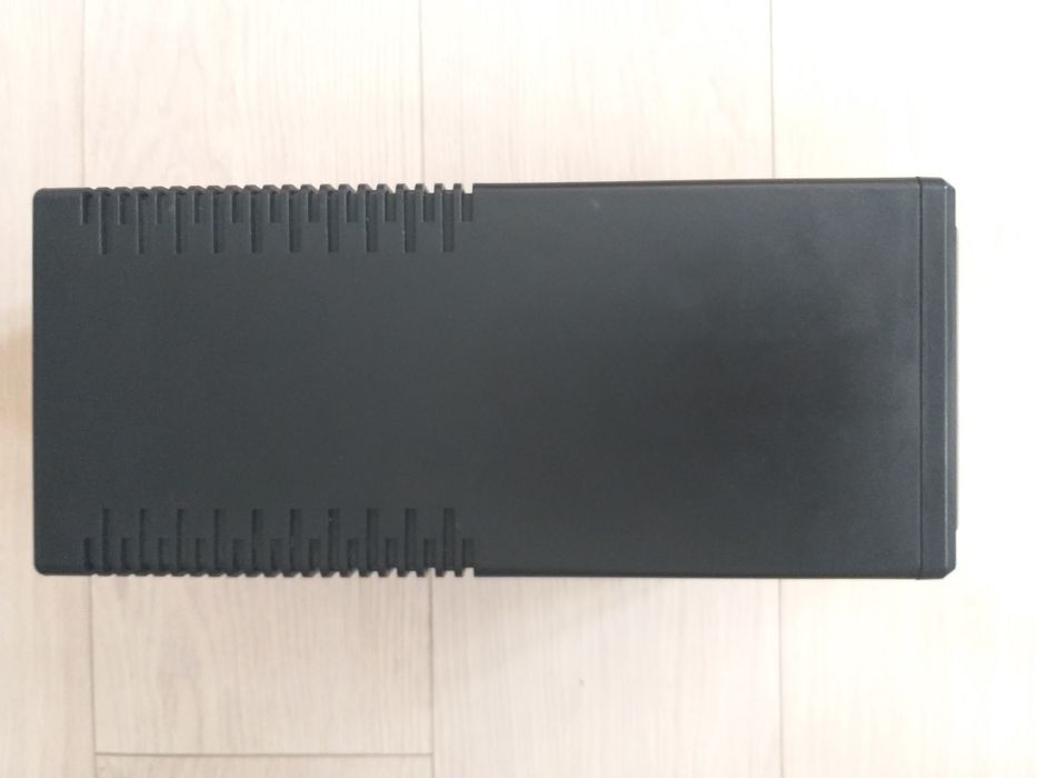 Бесперебойный блок питания, UPS