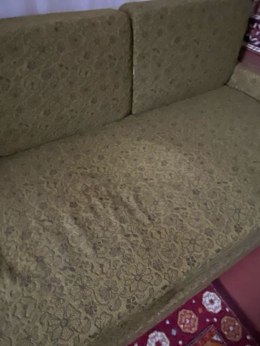 Розкладна софа (диван)