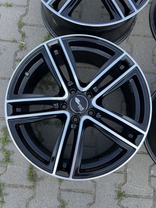 5/114.3 R19 Acura / Kia / Hyundai / Nissan