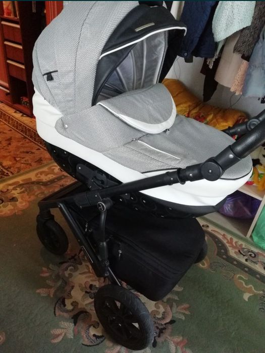 Коляска 2in1 Verona Coletto Avangard