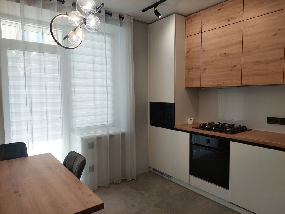 Продаж 1-кім. квартири 36 м.кв в. Скоропадського, м. Трускавець