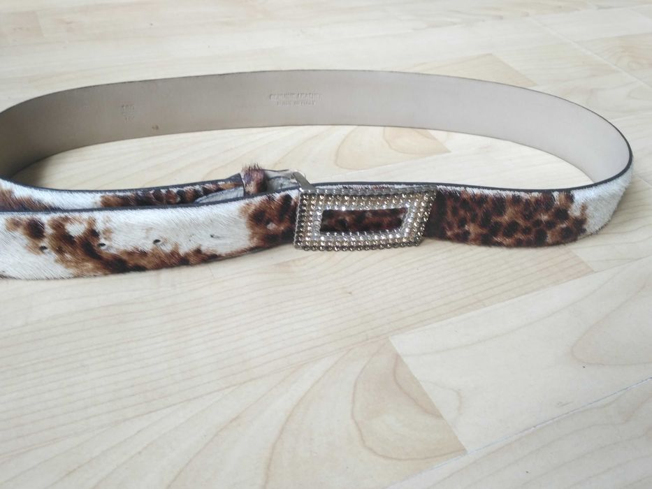 Женский пояс Италия