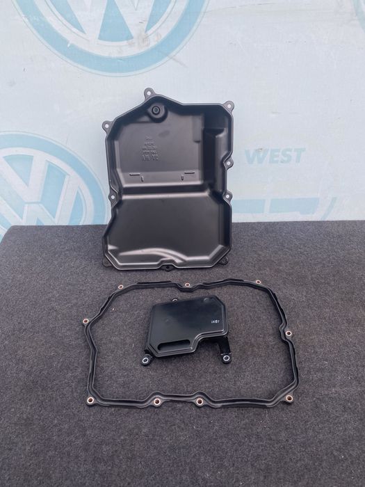 Vw atlas tiguan mqb прокладка піддон акпп фильтр 09P 2,0 3,6