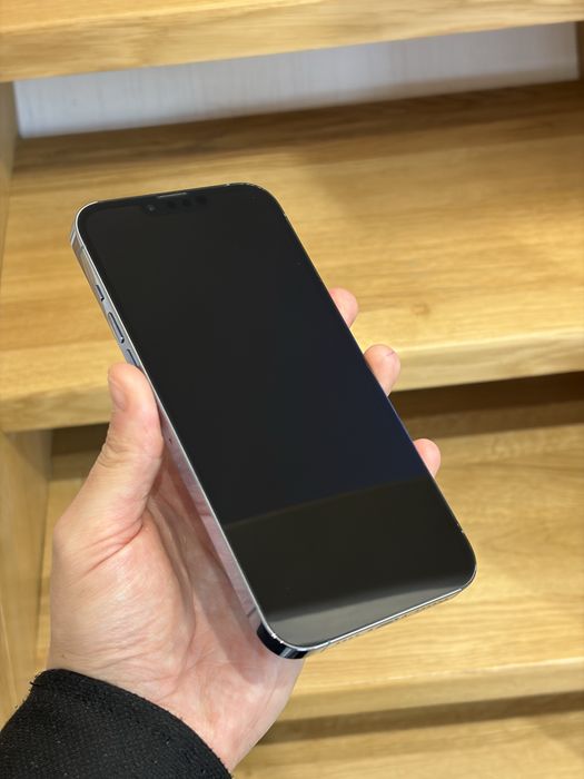 iPhone 13 Pro Max 128Gb Sierra Blue