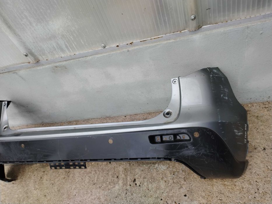 Para-choques original Suzuki Vitara 2016