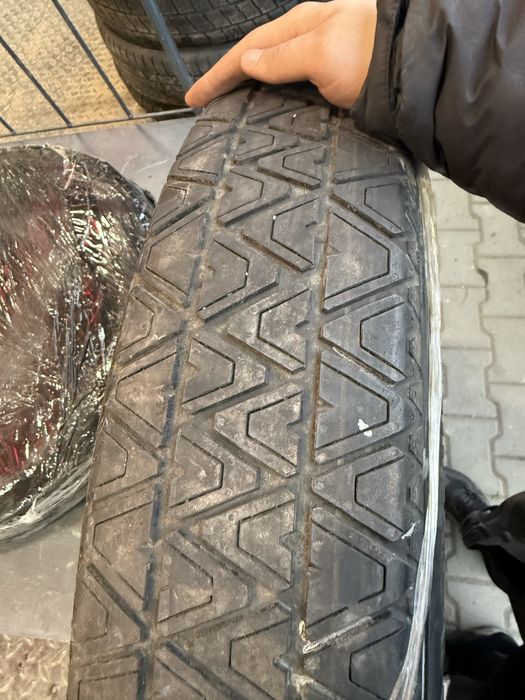 Докатка Jaguar F-Pace,Range Rover Velar R18 5x108