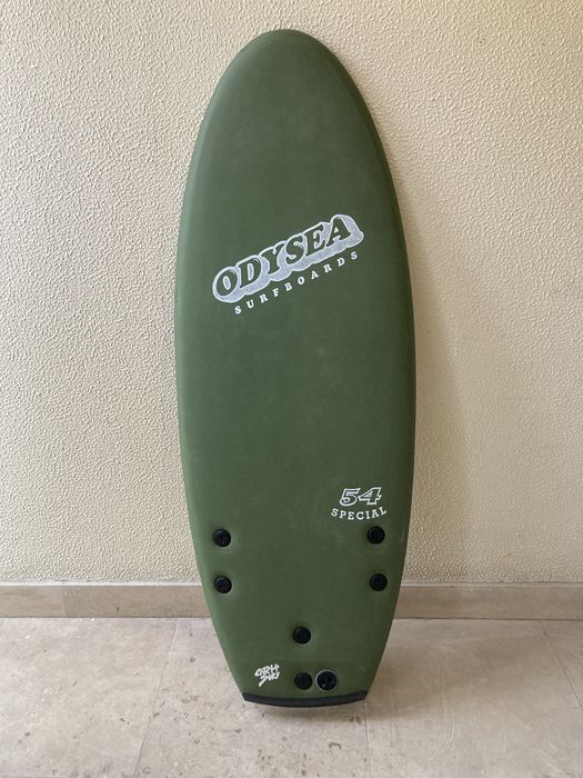 Catch Surf Odysea 5’4