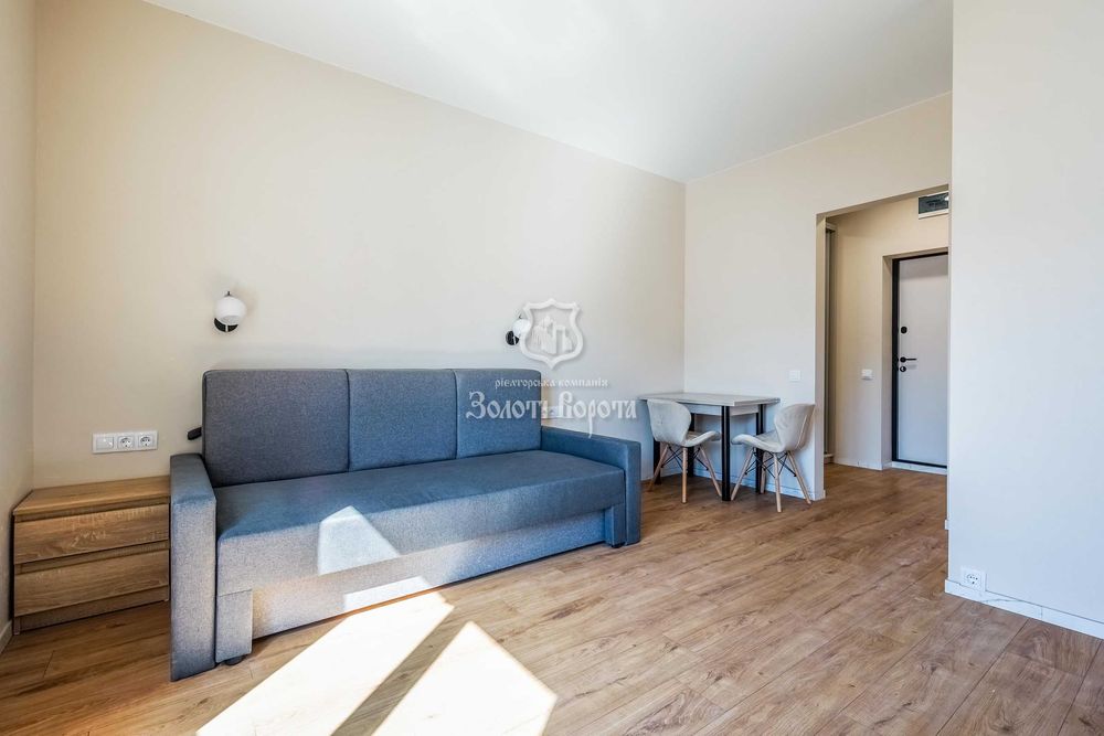 Apartment in Svyatopetrivske, Buchanskyy rayon - View 4