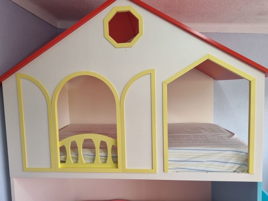 Cama para Criança
