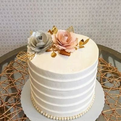 Doces e bolos personalizados