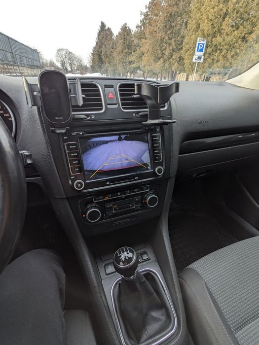 Продам гольф 6 1.6tdi