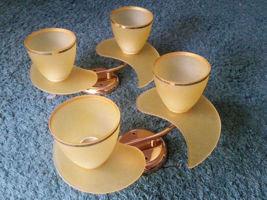 Люстра Светильник потолочный (патрон Е27)