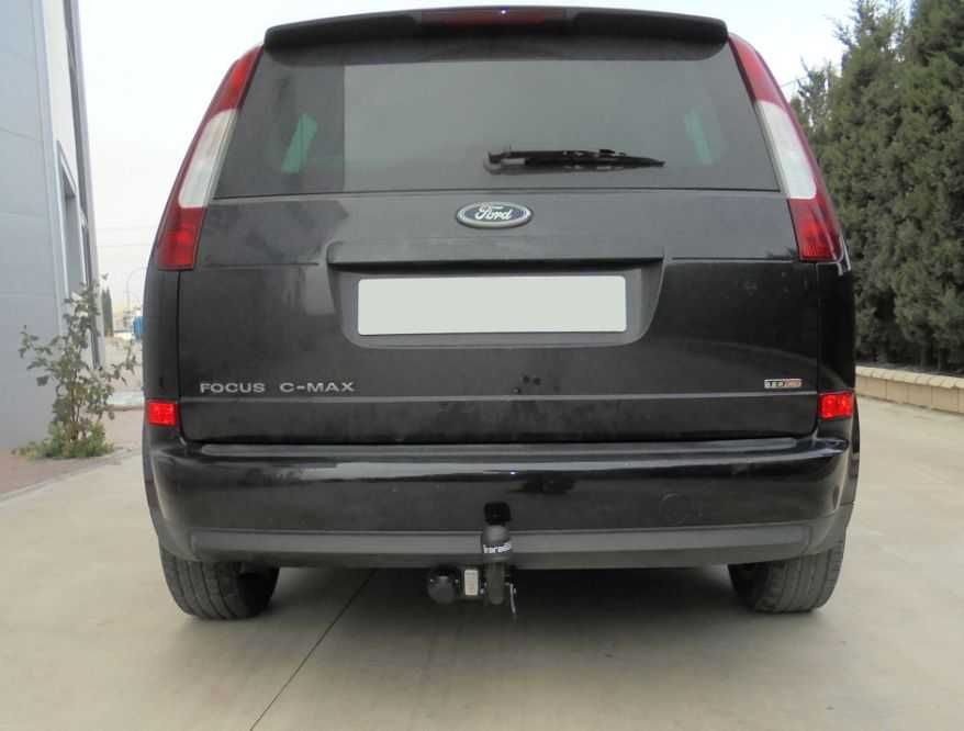 engates de reboque todos os modelos ford homologados originais