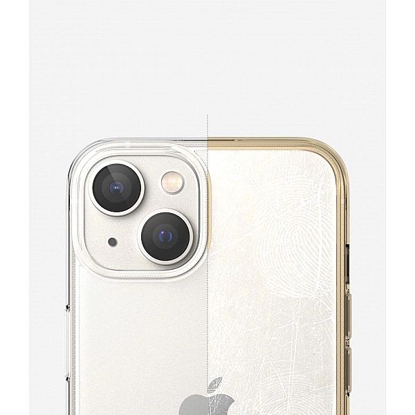 Ringke Fusion Iphone 14 Plus Matte Clear