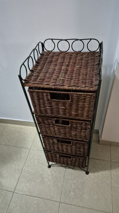 Movel de arrumação