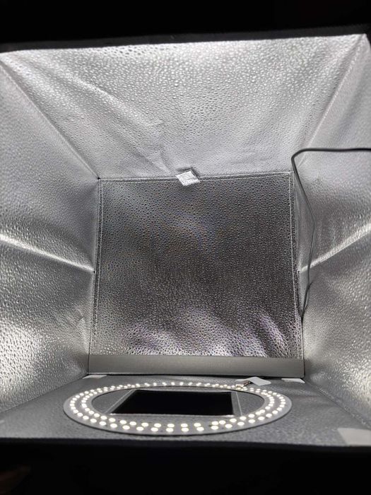 Фотобокс, Лайтбокс