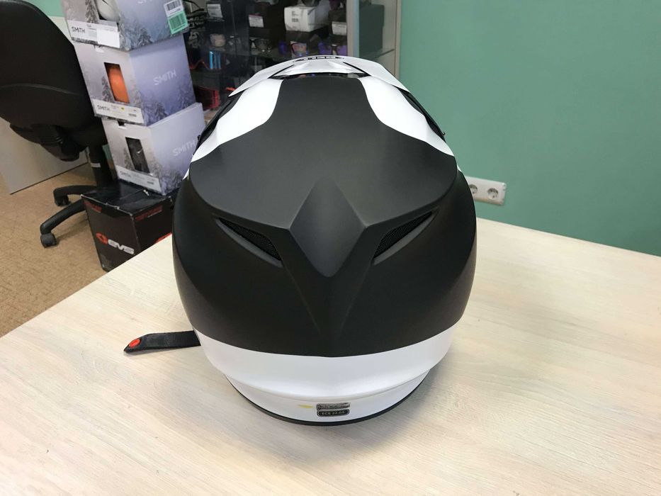 Шолом шлем для мотокросу ендуро мотошолом Bell MX-9 MIPS XL
