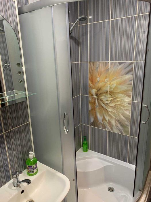 Квартира посуточно 1 Этаж ТРЦ Фр бульвар, медкомплекс, Центр, Салтовка